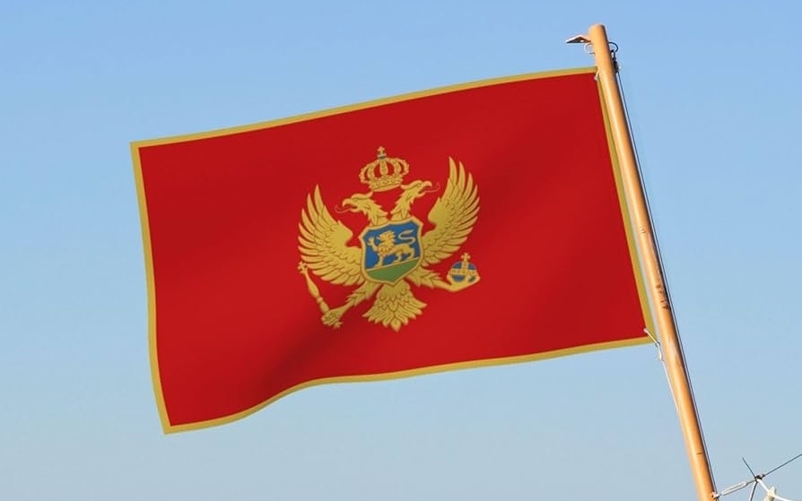 Senior leaders extend congratulations to Montenegro on National Day